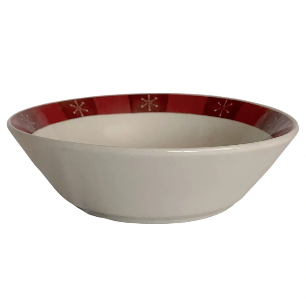 ROYAL SEASONS Stoneware 6.5